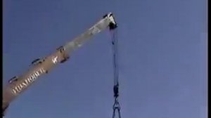Как строят новую подземную шахту