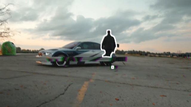 NFS : Most Wanted Edit |CAR - BMW M3 GTR смотреть онлайн