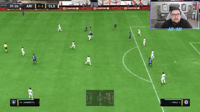 ¿ROTÍSIMO OBLIGATORIO o ESTAFA? ZAMBROTTA 94 SHAPESHIFTERS REVIEW - FIFA 23 ULTIMATE TEAM смотреть онлайн
