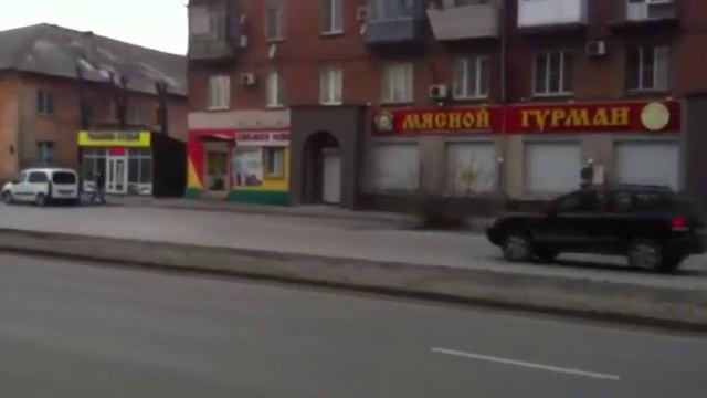 Ростов-на-Дону, ул.Портовая,263 - доп. видео от входа смотреть онлайн