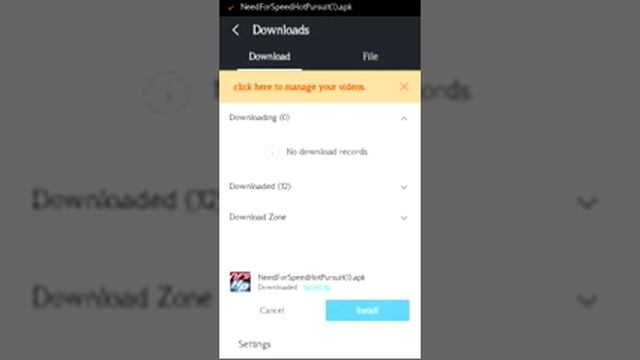 วิธีติดตั้งเกม jar บนAndroid смотреть онлайн