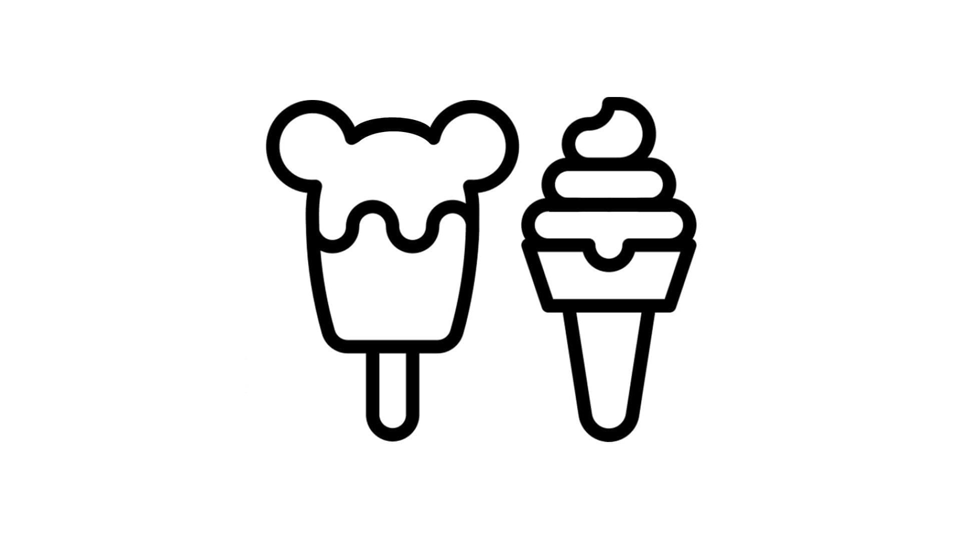 КАК НАРИСОВАТЬ МОРОЖЕНОЕ ЛЕГКО И БЫСТРО УЧИМСЯ РИСОВАТЬ смотреть онлайн