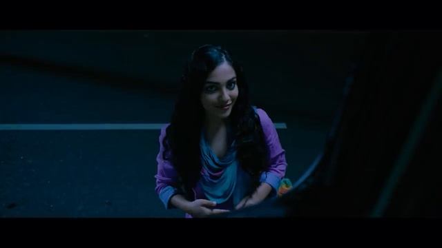 Ustad Hotel - New Hindi Dubbed Full Movie | Dulquer Salmaan, Thilakan, Nithya Menen | Full HD смотреть онлайн