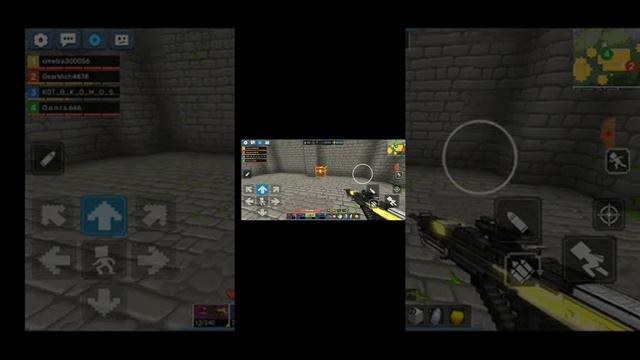 Я играю летящие пули смотреть онлайн