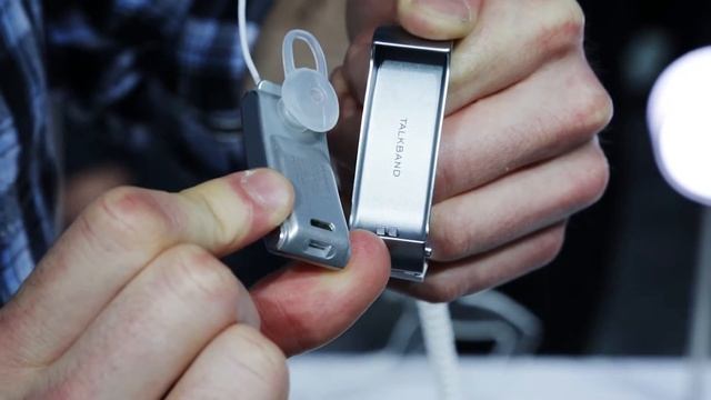 Huawei Wearables Teaser смотреть онлайн