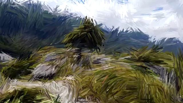 Taysui Sketches with AutoPaint for iPad смотреть онлайн