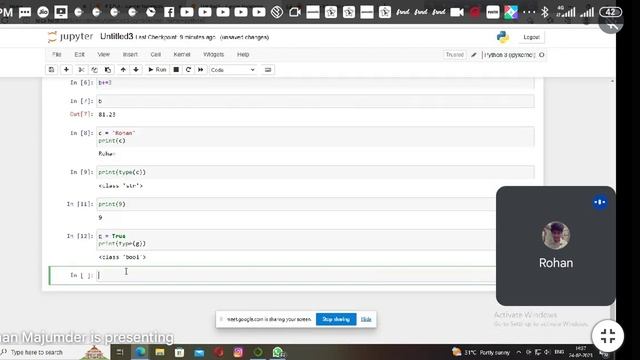 Python base смотреть онлайн