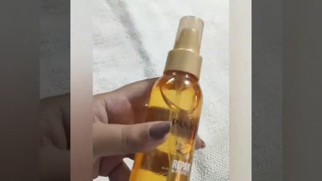 PANTENE PRO-V Repair & Protect || Smooth & Sleek