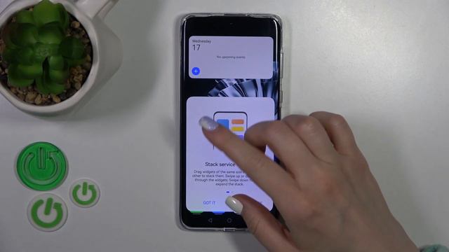 How To Add Home Screen Widgets On HUAWEI P60 PRO смотреть онлайн