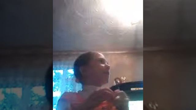 Видео - урок . Делаем косичку из скакалки смотреть онлайн