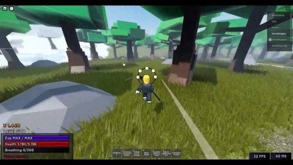 All Boss Locations In Weak Legacy (Roblox)