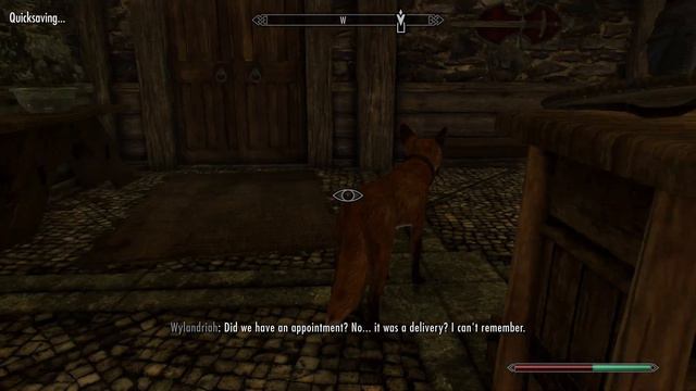 Skyrim Anniversary Edition / Legendary Difficulty Survival Mode Part 15 - No More Skooma For You смотреть онлайн