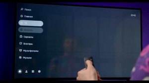 STARWIND SW-LED58UB401 - краткий обзор