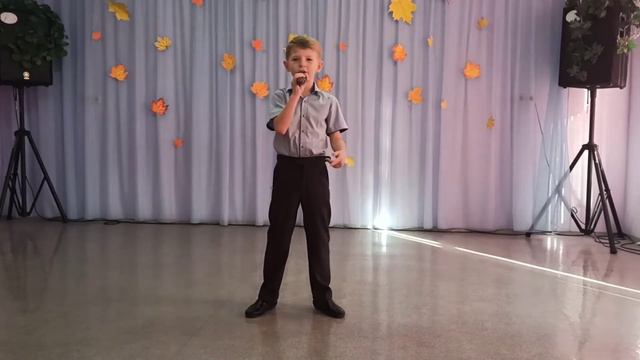 Школьный рэп смотреть онлайн