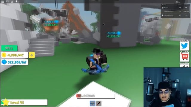 5 Times Roblox ACTUALLY Got Shut Down... смотреть онлайн