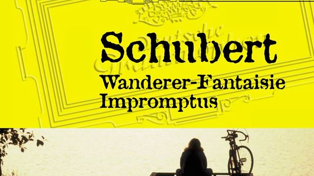 Schubert: 4 Impromptus, Op. 90, D. 899 - No. 4 in A-Flat Major (Allegretto) смотреть онлайн