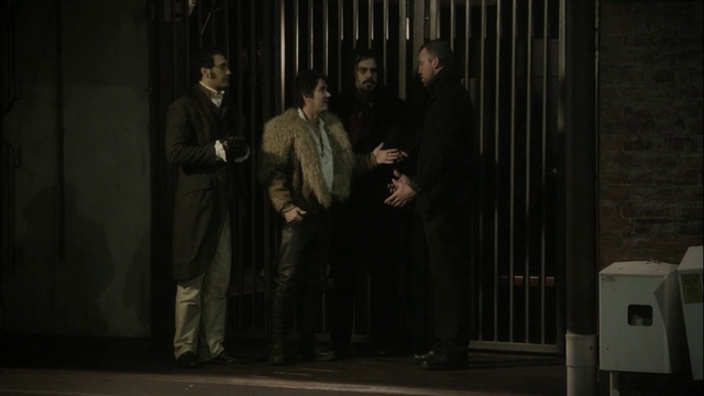 Реальные упыри / What We Do in the Shadows - русский трейлер HD смотреть онлайн