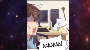 Всё, к чему он прикасается, превращается в девушек!