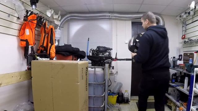 Парсун/Тояма 9.9 сравниваю с Хайди