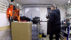 Парсун/Тояма 9.9 сравниваю с Хайди