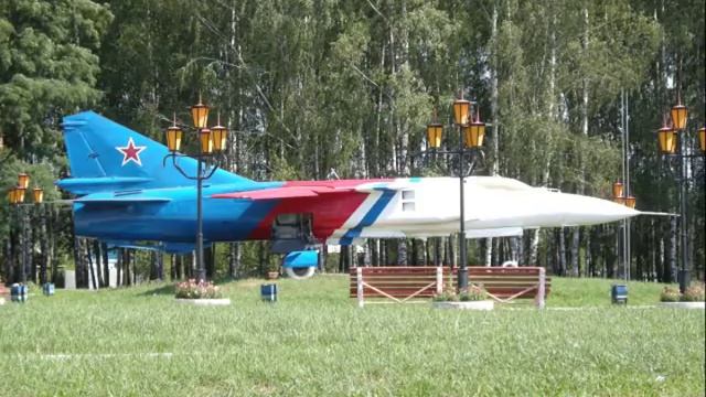Маленький город.Новозыбков. смотреть онлайн