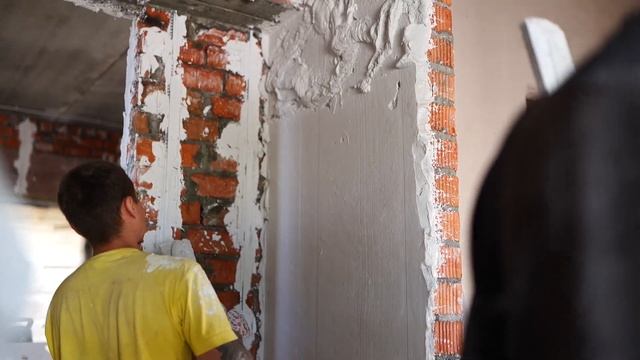 Лучший способ заработать в отделке. Бизнес в Пензе: машинная штукатурка и станция Mixer 20 смотреть онлайн