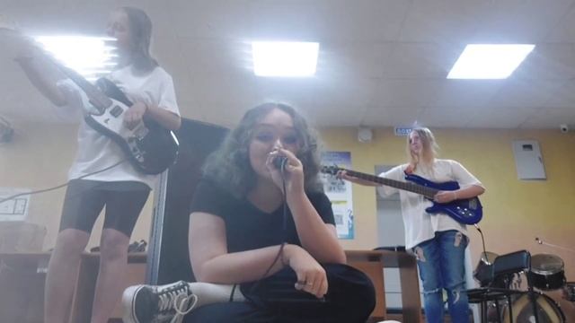 Ssshhhiiittt-танцы (кавер)