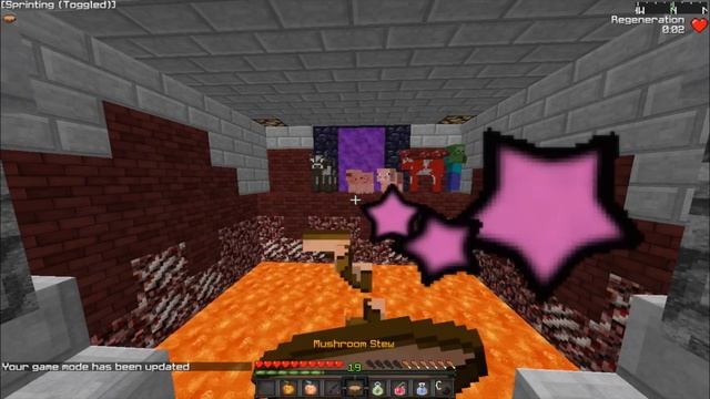 ★ [Creator Release] HyperBeast ANIMATED PvP Pack - Minecraft - 1.7 1.8 1.9 смотреть онлайн