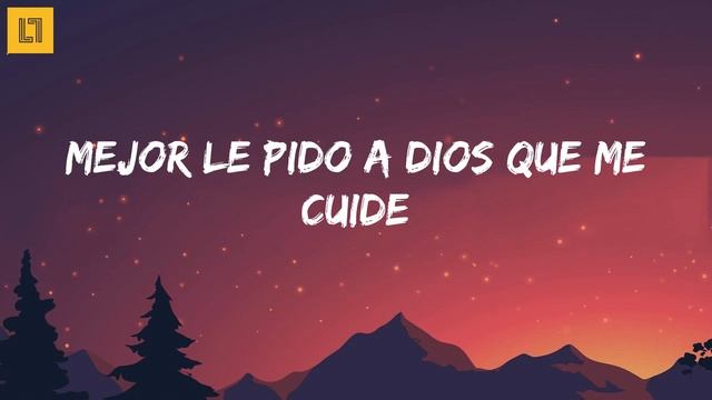 Manuel Turizo - La Bachata (Letra/Lyrics) смотреть онлайн