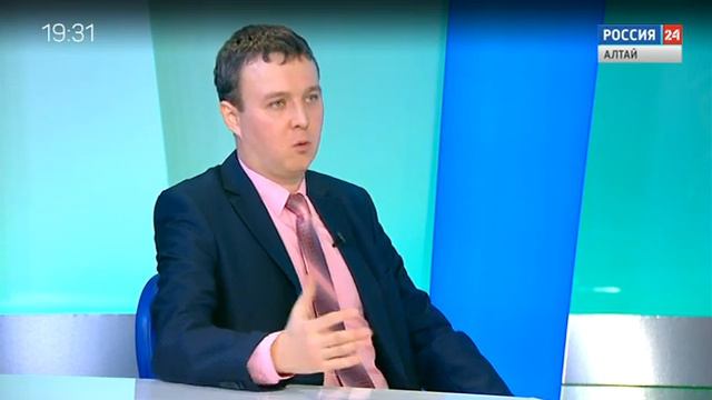 Деловая Среда - Анатолий Захаров смотреть онлайн