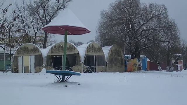 Городской пляж Белгорода смотреть онлайн