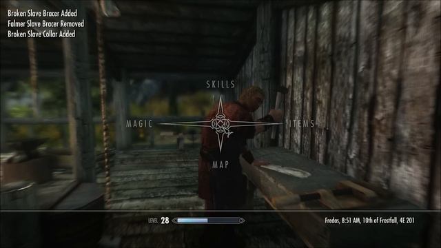 Let's Play Skyrim part 162 смотреть онлайн