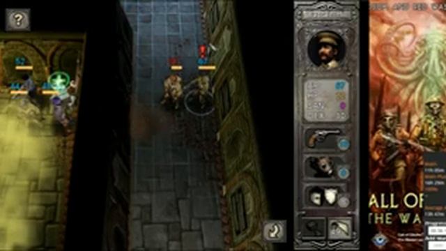 Call of Cthulhu: The Wasted Land (PC) [5/10] смотреть онлайн