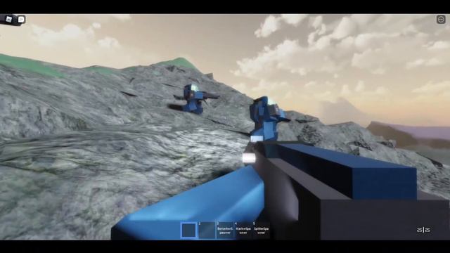 DevBlog #2: Command-able Marines смотреть онлайн