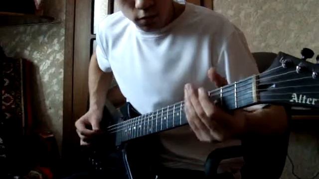 Amatory - Меня Больше Нет (cover) смотреть онлайн