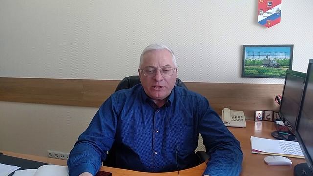 Яницкий Г.В. "Зачем мы это сделали?" смотреть онлайн