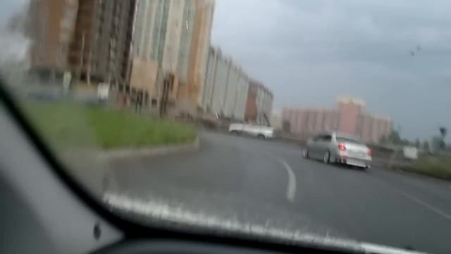 Verossa Street Drift смотреть онлайн