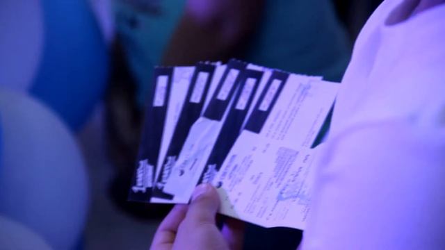 Первоклассный шопинг в ТРК «НЕБО» смотреть онлайн