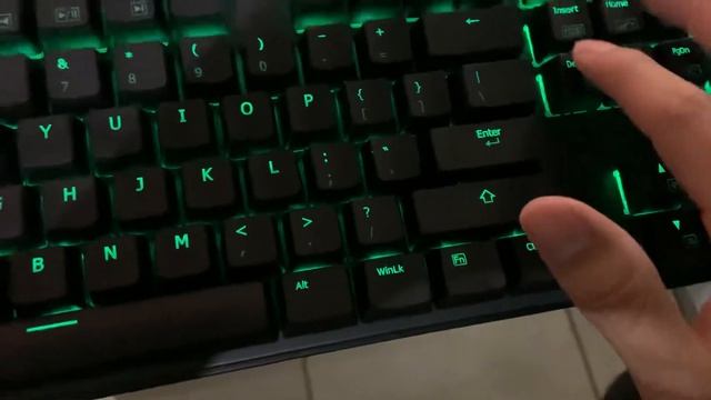 Review Teclado Mecánico Aorus K1 RGB - Español смотреть онлайн