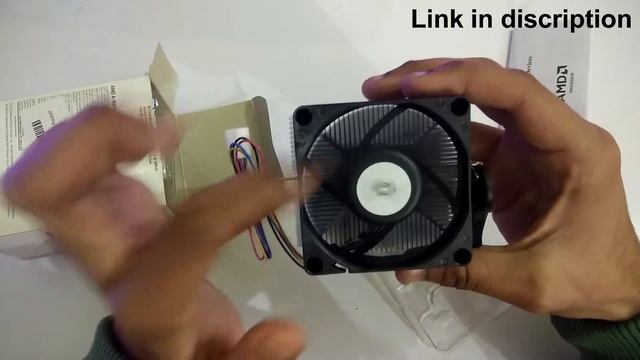 AMD A - Series A8 - 7600 Kavari APU Unboxing!!!! смотреть онлайн