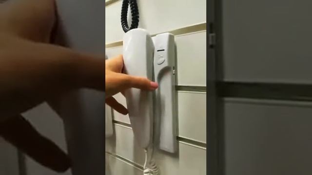 Трубка домофонная КЛАССИК смотреть онлайн