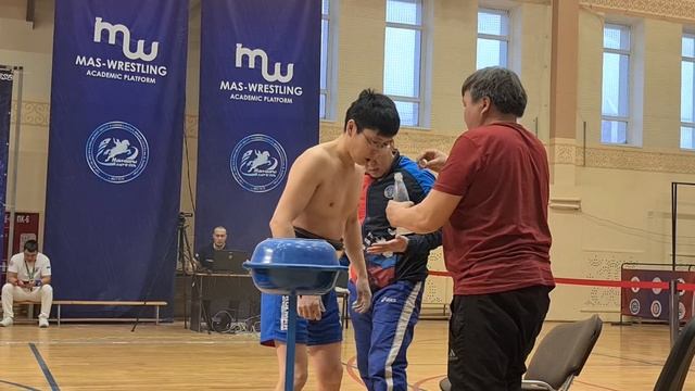 Дмитрий Неустроев - Гаврил Хабаров смотреть онлайн