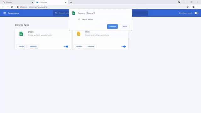 How to Fix Err_Empty_Response Error in Google Chrome смотреть онлайн