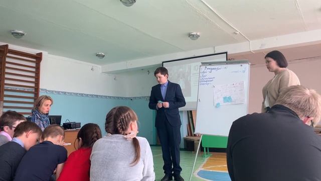 11 апреля 2023 года. Азейская школа. смотреть онлайн