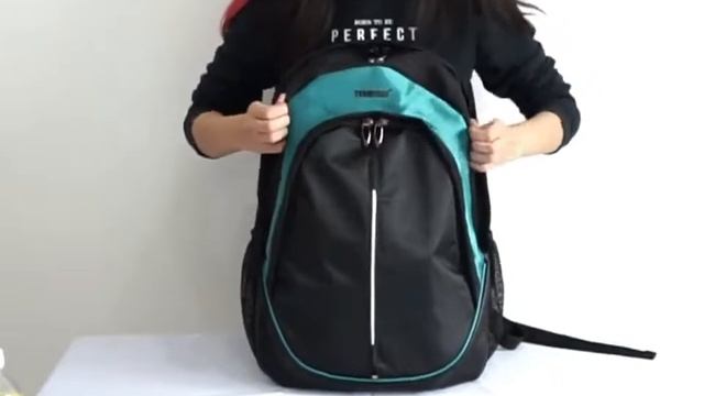 Terminus Bikerz - Motorcyclist Bikers Backpack смотреть онлайн