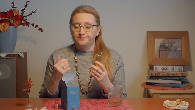 Туалетная вода Клима. EDT Climat от Lancome смотреть онлайн
