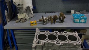 Хендай Солярис G4FC.Запчасти контрафакт либо китайские!осторожно!как отличить?большой расход масла.