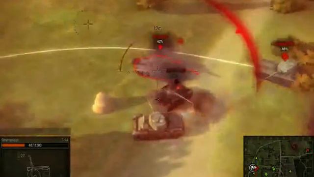 worldoftanks 2013 02 17 13 39 23 25 смотреть онлайн