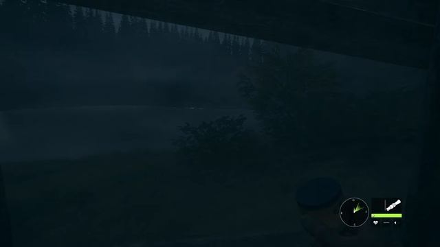 The Hunter Call of the Wild#6 - Подстрелил альбиноса смотреть онлайн