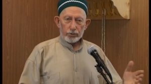 Саид-афанди у Абдулджалила афанди (къ с.)